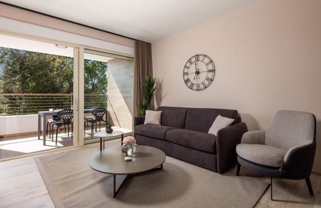 Apartment Nensi Пєщана-Увала Екстер'єр фото