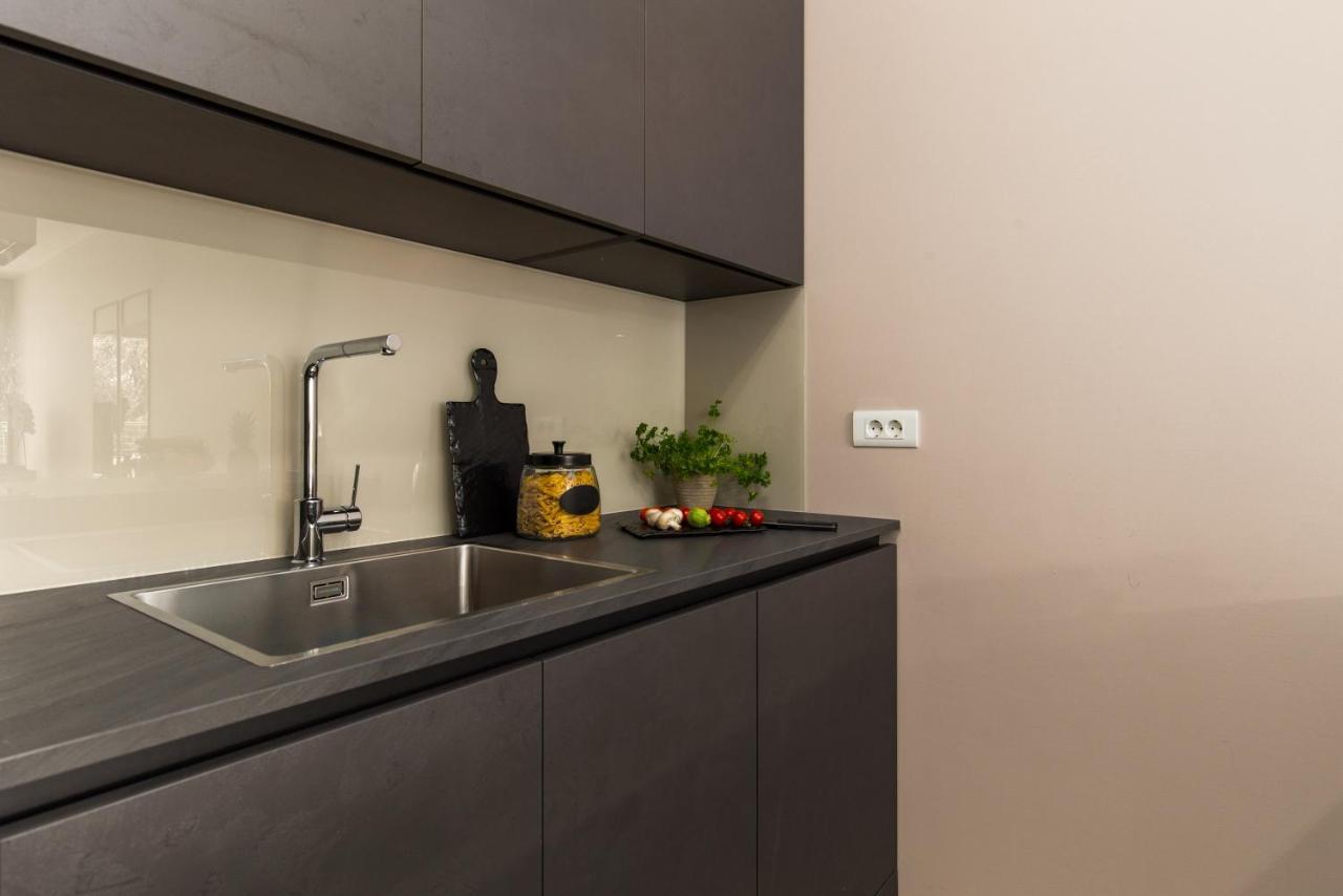 Apartment Nensi Пєщана-Увала Екстер'єр фото