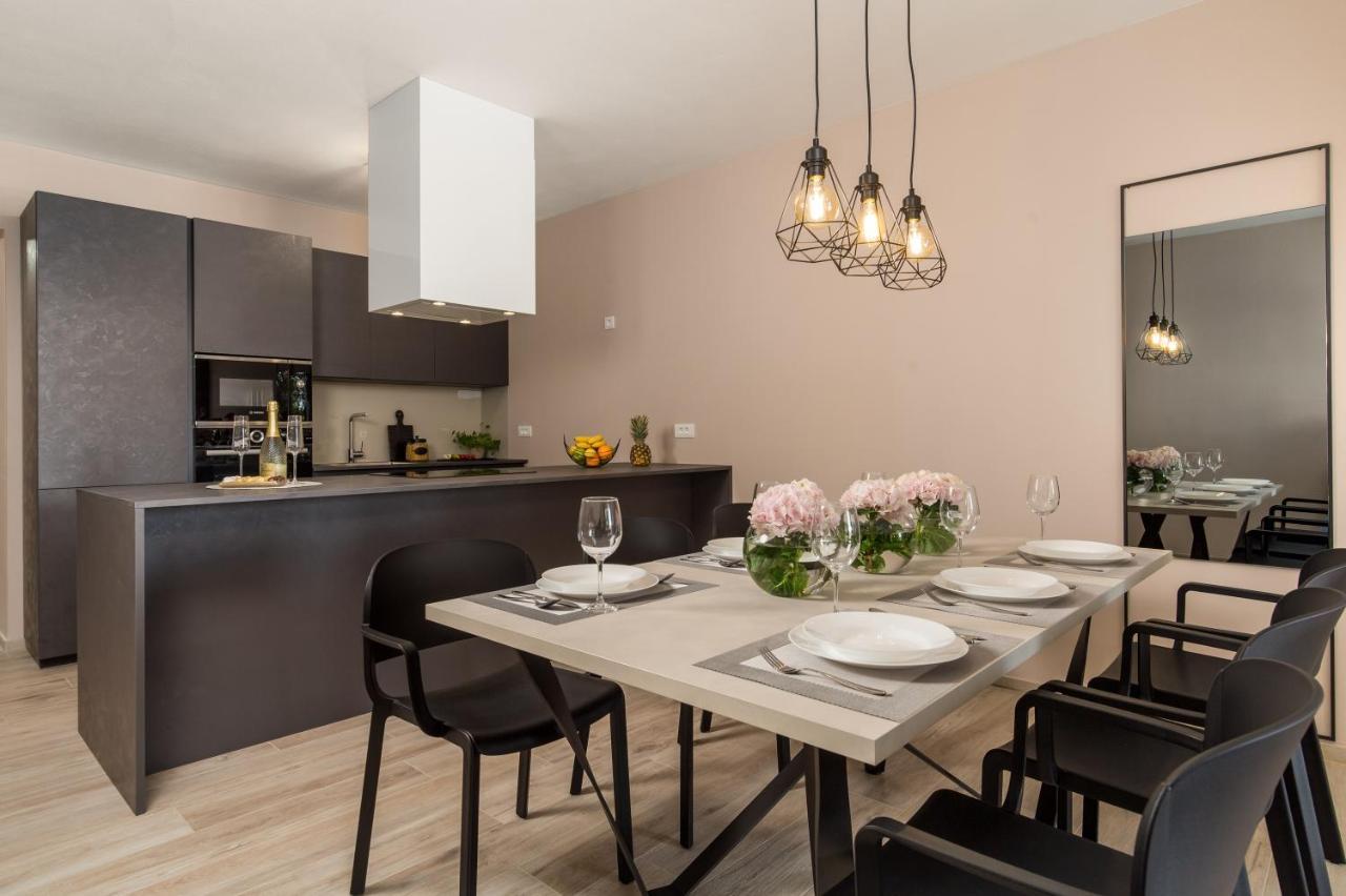 Apartment Nensi Пєщана-Увала Екстер'єр фото